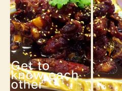 -灵福缘私房菜·农家菜(拈花湾·灵山大佛必推店)