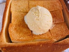 面包诱惑-绿茶餐厅(华联万柳店)