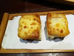 一口闷芝士南瓜-大牌大·传统杭帮菜(湖滨店)