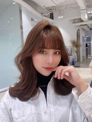 点击看大图 -MY HAIR ARDOR