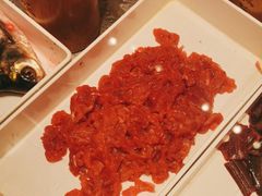 -屋里饭菜·湘菜馆(火车站店)