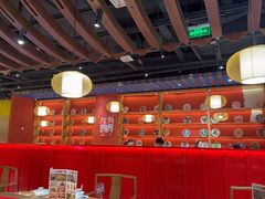 -满园烤鸭·春饼(抚顺万达店)