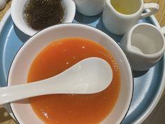-竹鲜笙全竹宴(国色天香店)