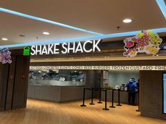 -Shake Shack(西单大悦城店)