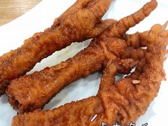 -老苏州大客堂·苏帮菜·松鼠桂鱼·苏州传统小吃(观前街人民商场店)