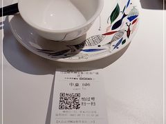 -江边城外烤全鱼(世茂广场店)