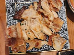 -海之屋韩式烤肉(海棠68环球美食街店)