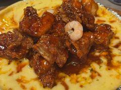 -咕咕站韩国料理(紫金港店)