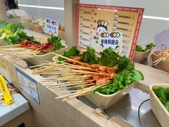 -就叫小火锅super(红山荟店)