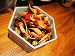 -凯德广场(武胜路店)