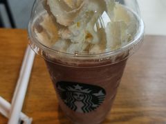 -星巴克(绵阳涪城凯德店)