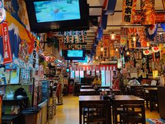 大堂-平成屋·午肴夜酒(四川北路店)