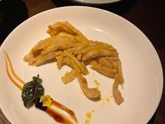 -隐厨·中国菜馆(三里屯T+MALL店)