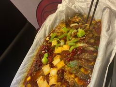 -鱼颜诱纸纸上烤鱼·蛙(龙湖天街店)