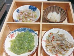 -牛牛和牛海鲜粥底火锅(长虹国际城店)