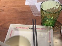 -大潮淮·淮扬菜(何园旗舰店)