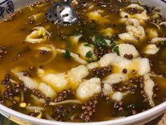 大麻鱼-宋庄魁元艺术餐厅