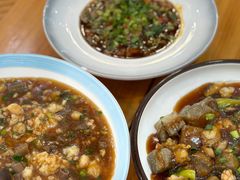 -小郭私房菜·海肠捞饭店(学士街店)