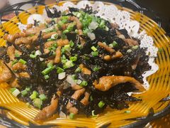 肉桂飘香-炊烟·山房菜