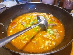 -福茂源横山铁锅羊肉(牡丹园店)