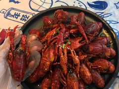 -松哥油焖大虾(皇岗一店)