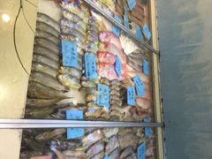 胖大嫂渔家排档-胖大嫂渔家排档(半边山店)