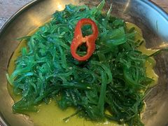 -权金城·炭火烤肉(北京联想桥店)