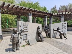 -永定河休闲森林公园