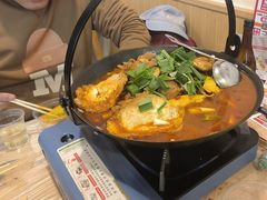 -郑记•不夜城烧烤•龙虾•虾蟹(黄鹤楼店)