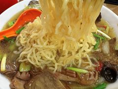 -孙家面馆(小康城店)