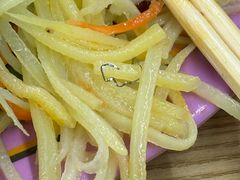 -牛马行牛肉饸饹铺(长春总店)