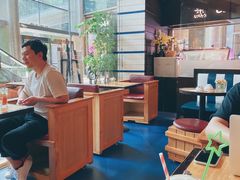 大堂-La Creperie法餐厅(芮欧百货店)