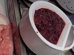 -龍歌自助小火锅(秦淮水游城店)