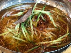 -西塔隆太白烤牛肉馆(图们路店)