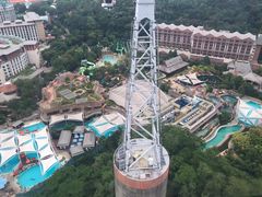 -新加坡水上探险乐园