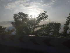 -罗田薄刀峰风景区