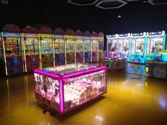 -幸福花欢乐世界(东辰广场A座店)