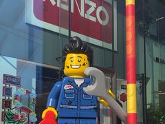 -KENZO(北京三里屯店)