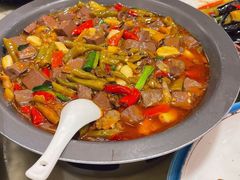 -茅溪菜·家常菜(金渝大道总店)
