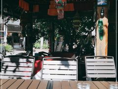 -库玛丽尼泊尔风味餐吧