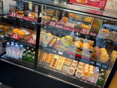 -星巴克(美丽华花园店)
