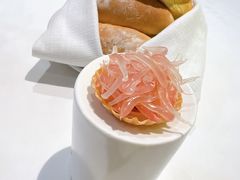 -L'Arome芳芳法国餐厅(仙林金鹰店)