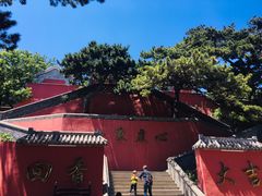 -妙峰山风景名胜区