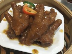 -乜都得港式茶楼(天贵路店)