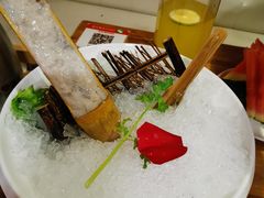 -重庆德庄火锅(龙游店)