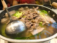 -乔阿马·江南味·驴肉香(龙湖华泾天街店)
