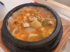 -七八冷面·延边朝鲜族美食(圣熙八号店)