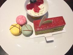 -深圳四季酒店·馥自助餐厅