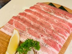 -猫爪爪原切自助烤肉(观音桥阳光世纪店)
