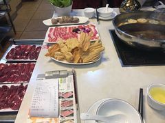 -潮泰牛肉火锅 · 创于1992年(车公庙店)